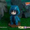 Doll Clothing COS Naruto Shippuden  BNFIGUEREQ Pajamars Handmade Doll Ornament