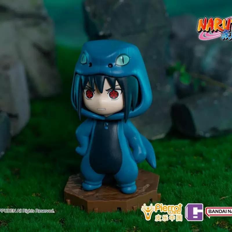 Doll Clothing COS Naruto Shippuden BNFIGUEREQ Pajamars Handmade Doll Ornament