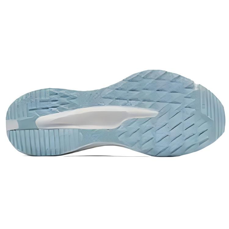 Anta Mah 5Se Comfortable Trendy Versatile Durable Breathable Low-Top Casual Running Shoes Women Sneaker Black 122525582-5