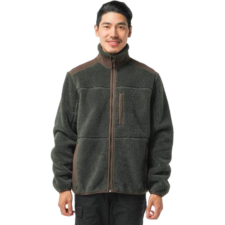 DECATHLON Флисовая одежда Мужская 8650314