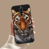 Чехол Животное Тигр Для ZTE Nubia Red Magic 10S 9S 8S 8 9 10 11 Pro Plus 6 7 6S 7S Pro 5G 6R 10 Air Чехол