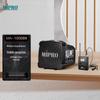MIPRO MA-100SBII Портативная беспроводная PA-система с двумя петличными микрофонами (Китайская версия)