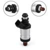 1 шт. Топливные форсунки 06164P2J000 Подходят для Acura Fit Integra Accord Civic EX SI VTEC
