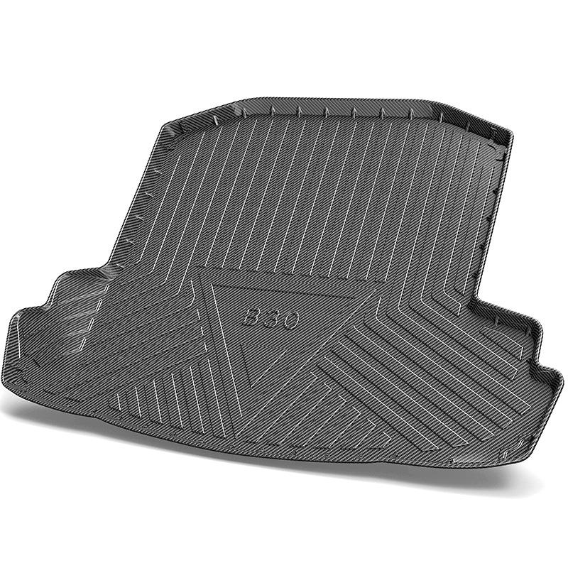 Besturn B30 Tailored TPE Trunk Mat