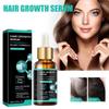 Dense Hair Repairing, Moisturizing, Dry, Hairy, Dropping, Strong, Firm And Thick Hair Care 20ML