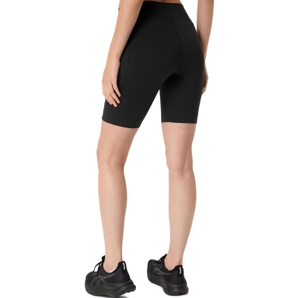 Тренировочная одежда NAGINO FLEX BIKER SHORT PERFORMANCE ЧЕРНЫЙ XS [ASICS]