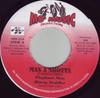 7-дюймовая пластинка ELEPHANT MAN / HARRY TODDLER - Man A Shotta MM014 Mo' Music Produ 1998 Ямайка Регги, Ска и Даб Б/У