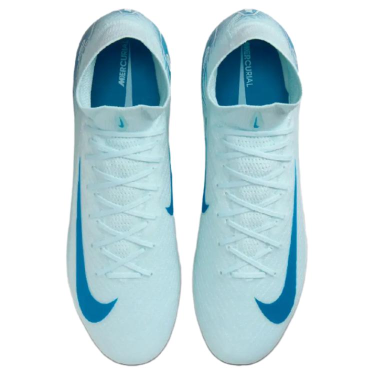 Nike Mercurial Superfly 10 Elite Fg Glacier Blue FQ1454-400