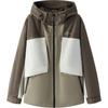 Мужская повседневная куртка Semir с 4 степенями защиты