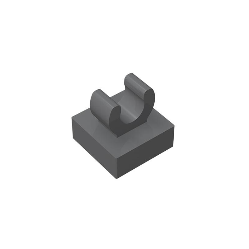 2555 15712 Модифицированные 1x1 Открытые О-Клипсы Кирпичи Коллекции Массовые Модульные GBC Игрушки Для Технических MOC DIY Подарки Распродажа Строительные Блоки