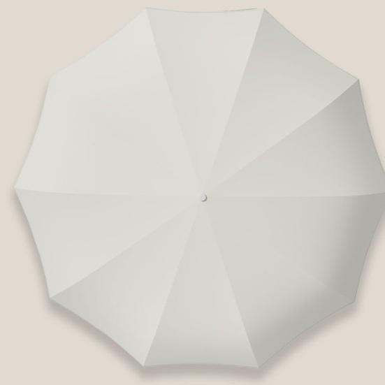 Sun Protection Fan Umbrella 3 Levels Adjustable Rechargeable UV Blocking Umbrella Portable Waterproof Windproof Multifunction Automatic Folding