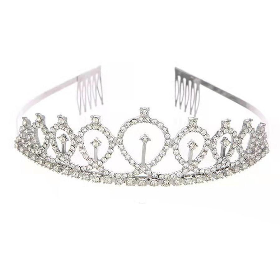 День рождения Корона Девушка Вечеринка Вечеринка С Днем Рождения Роза Блондинка Обруч Фото Корона Тиара