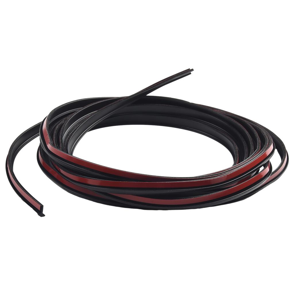 Уплотнительная полоса, автомобильные детали, резиновая резина EPDM, передний задний бампер