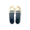 Puma Future Z 1.2 First Mile Круглый носок Шнуровка AG FG Футбольные бутсы Унисекс Футбольные бутсы Темно-синий Белый 106673-01