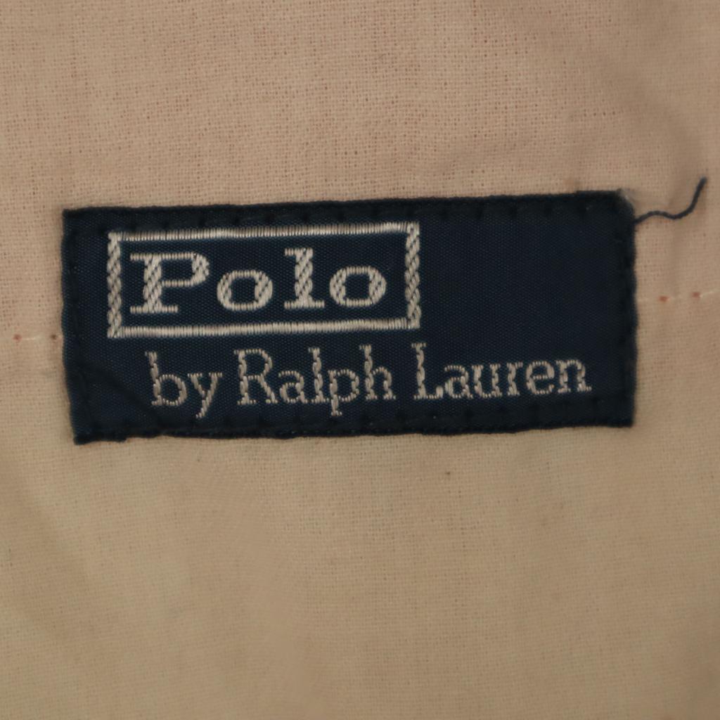 Polo by Ralph Lauren Shorts W32 Orange Series Men's Used