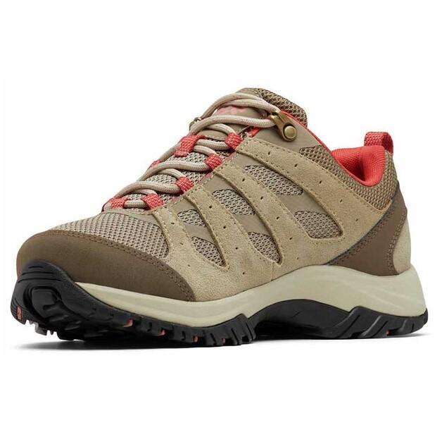 Columbia Redmond III ботинки трекинговые