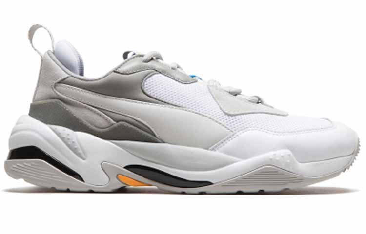 Puma Thunder Spectra X 'Белый Серый' 367516-08