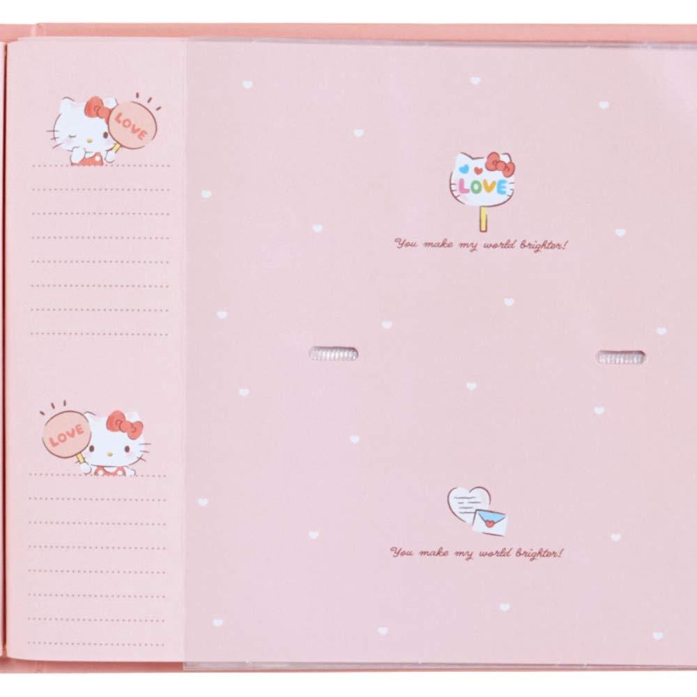 Sanrio Hello Kitty Ticket File (Enjoy Idol)