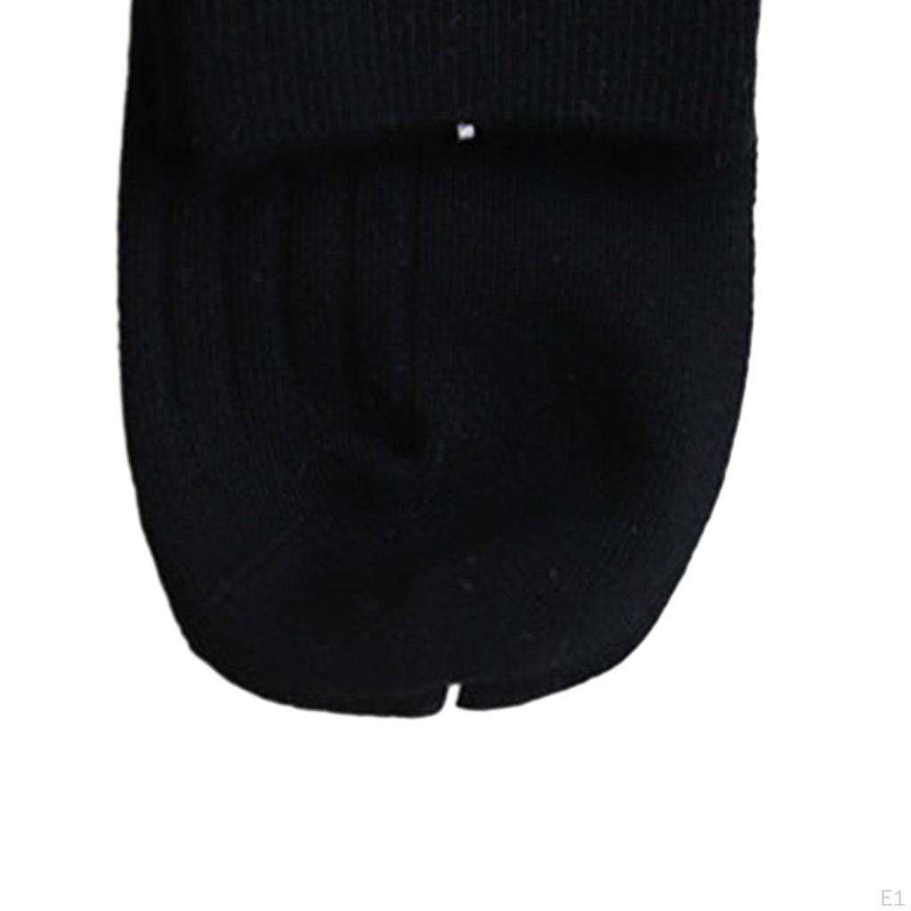 10 пар мужских носков, чулочно-носочные изделия, мужские повседневные теплые носки для взрослых, на открытом воздухе