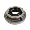 Flexible Coupling - BONI-SHOP® - Storz A-B Reduction - Aluminum or Brass - Female/Female - Straight