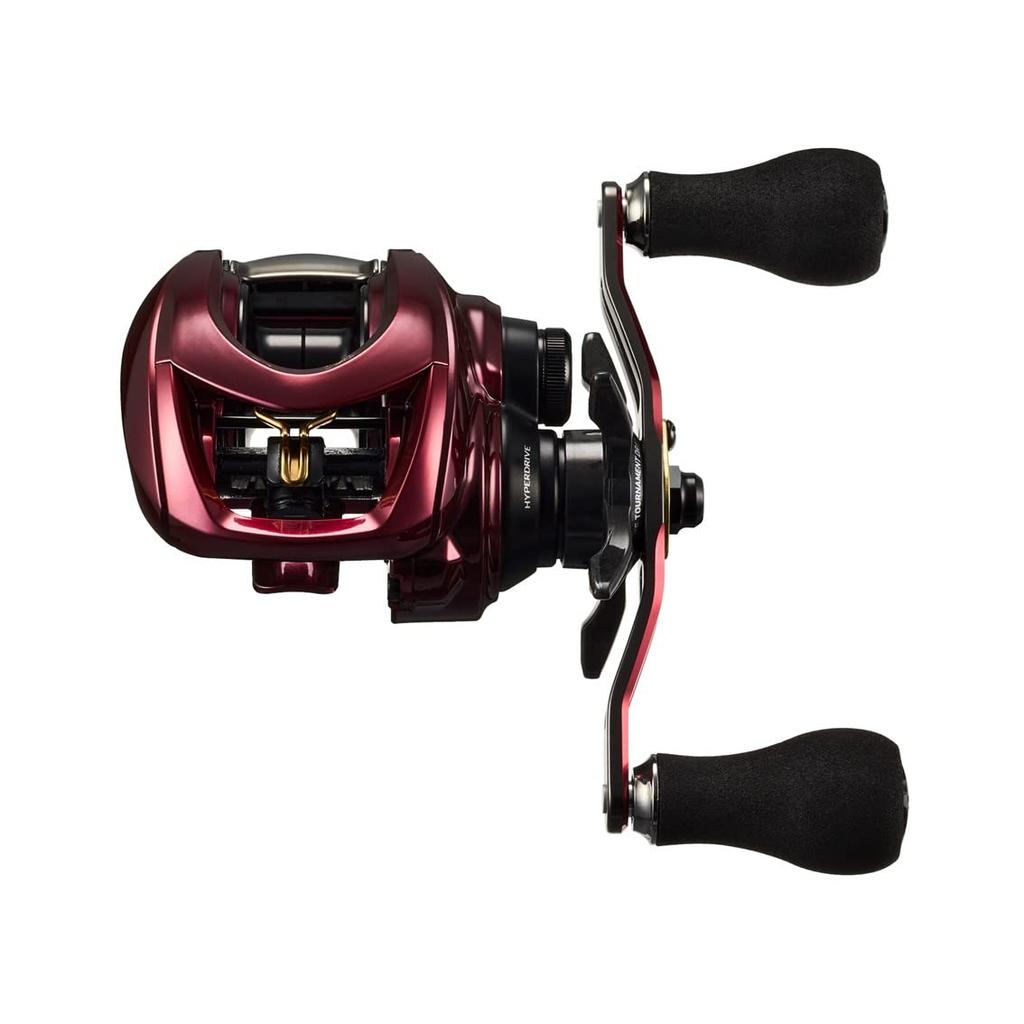 DAIWA Double Axis Reel 23 Admira 100XHL