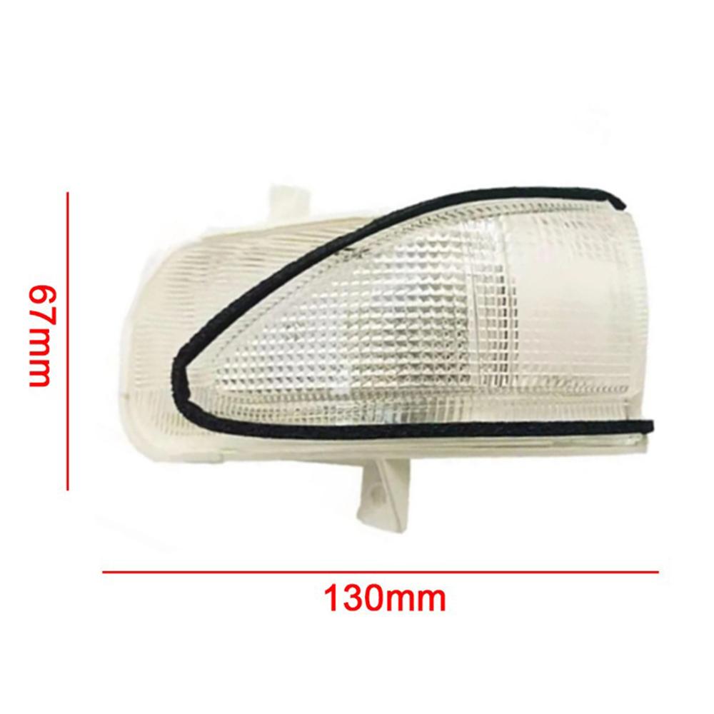 34300-TG5-H01 Правый указатель поворота зеркала для Honda