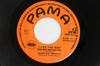 7-дюймовая пластинка WINSTON GROOVY I Like The Way You Hug And You Kis CRAB63 PAMA RECORDS 1971 Барбадос Регги Ска Даб Б/у