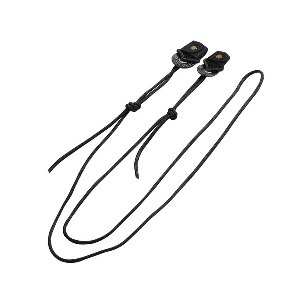 Bow Winding Rope Changer Up and Down Bowstring Assist Recurve Bow Stringer Archerys Tool for Installing Bow String