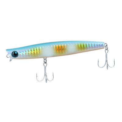 Daiwa Сибас Тонущий Карандаш More Than Galvas Slim 110S Bora Glow Приманка