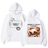 Sabrina Carpenter - Short 'N Sweet  Tour Hoodie Men Women Vintage Harajuku Fashion Pullover Oversized Sweatshirt Streetwear