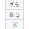 Лампа для сцены 2R 132Вт/5R 200Вт/7R 230Вт/8R 250Вт/9R 260Вт/10R 280Вт/15R 300Вт/16R 330Вт/17R 350Вт Лампа для движущейся головы