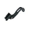 Держатель для велосипедного фонаря Lishi для Brompton и Cat Eye