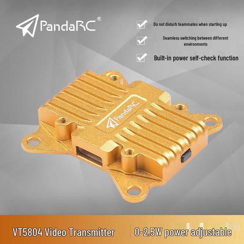 TYI PANDARC FPV Видеопередатчик