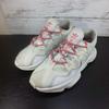 Кроссовки adidas Ozweego Plus Бежево-желтые 23см Женские GZ8140 L01403