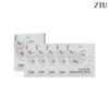 ZTU Lizfit Plaster Подтягивающая маска для лица 1 коробка (5 титульных листов)