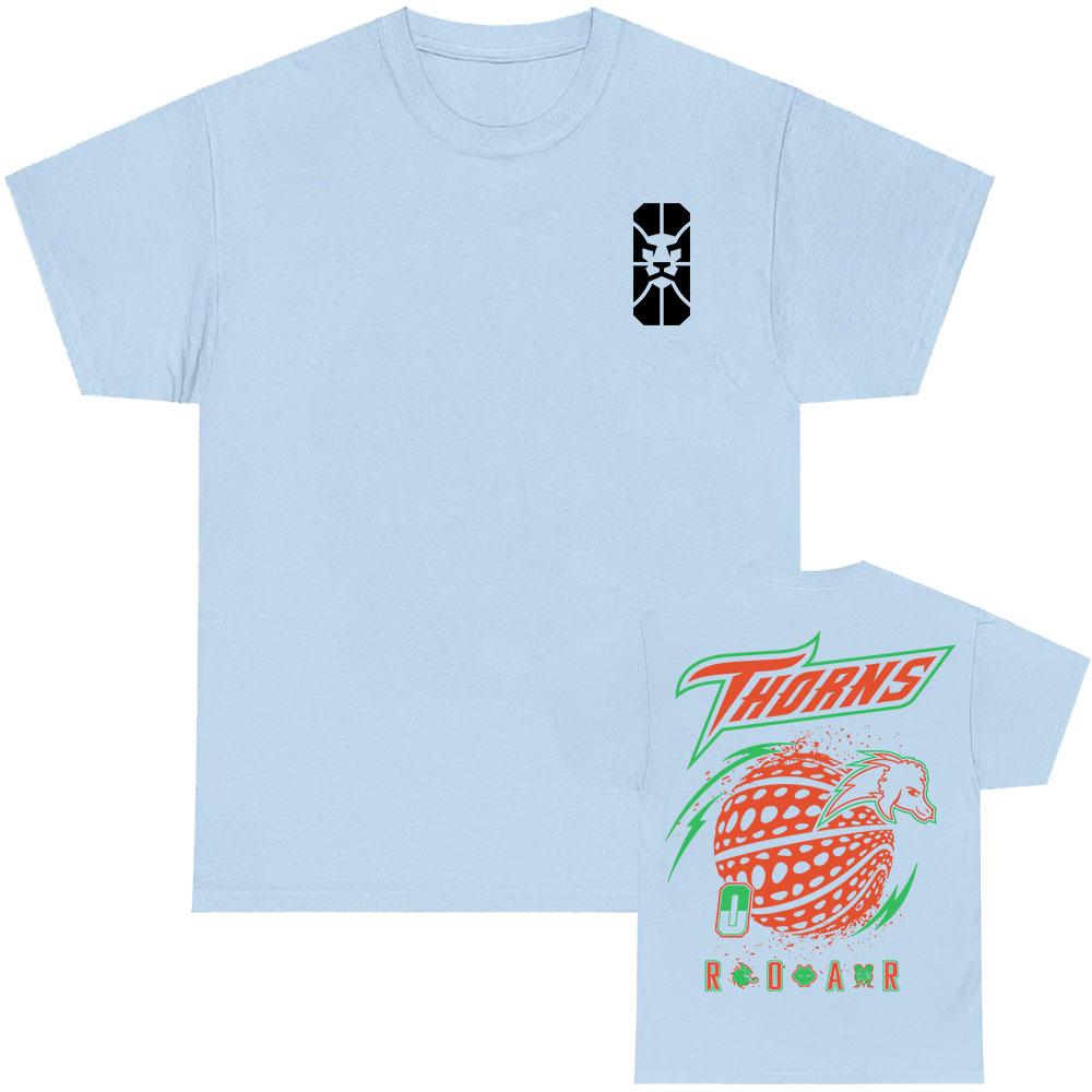 Vineland Thorns Film Goat Will Harris T-shirt Short Sleeve Cotton Unisex T Shirt Casual Design Graphic Print Tees