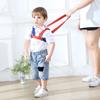 Multi-function Child Leashes Toddlers Harness Kids Walker Assistant Strap Baby Walker Safety Helper
