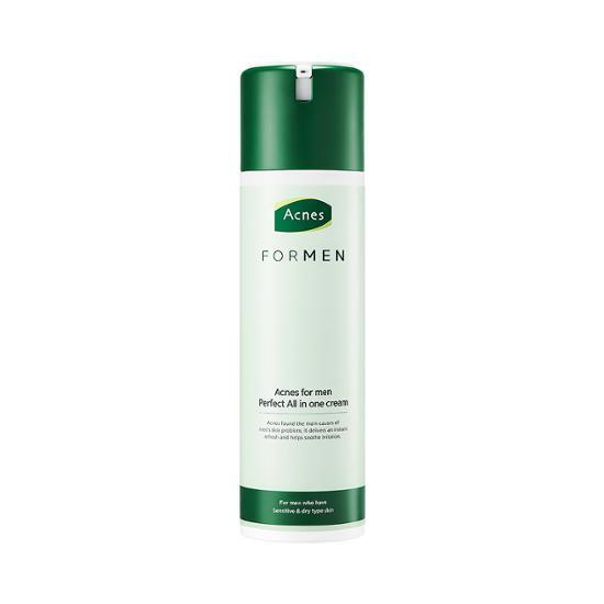 Acnes Крем для мужчин Perfect All-in-One 200 мл