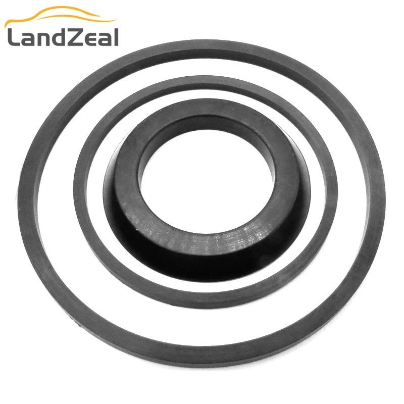 OEM STC2847 Automobiles Power Steering Box Seal Kit 4 Bolt For Land Rover Defender 90 110 Classic RRC Discovery 1 1993-1999