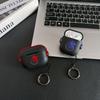 Применимо к AirPods1/1/1 Apple AirPods Pro1 EVA беспроводной Bluetooth противоударный чехол для наушников защитный кейс
