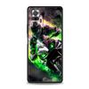 Чехол для телефона Cover для Redmi 14C 10C Note 15 14 13 12 10 11 Pro Plus K40 5G Мягкий ТПУ Ударопрочный Fundas Оболочка Сумки для Мотоциклистов