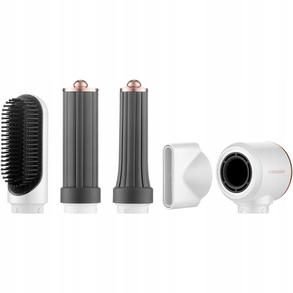 Sencor Shs 9100Rs Hair Curler 35, 50 1300 W 1 Pc