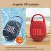 JBL CLIP5 Portable Bluetooth Speaker