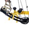 Adjustable Bow Bracket Archery Parallel Bow Vise Support Bow Stand Archery Sport Competition