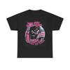 Pinky's Records Graphic T Shirt Vintage Friday Movie Funny Unisex Heavy Cotton