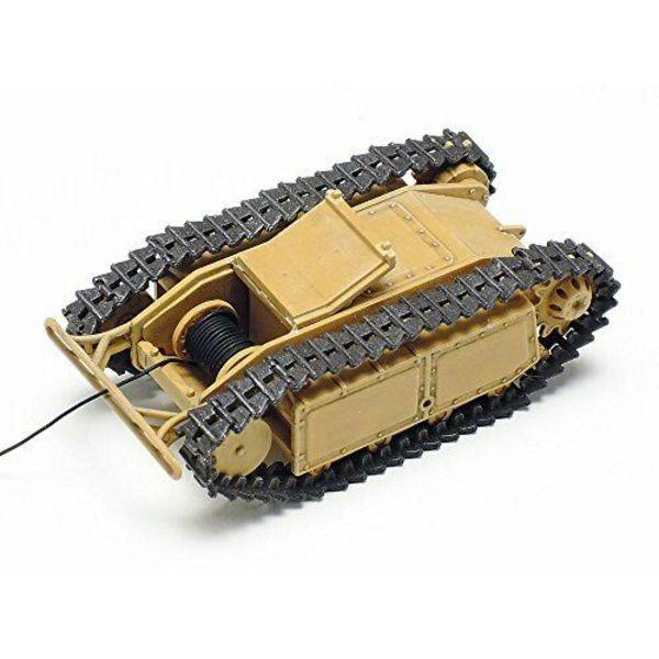 Tamiya Немецкий штурмовой пионерский отряд и набор «Голиаф» Пластиковая модель НОВЫЙ