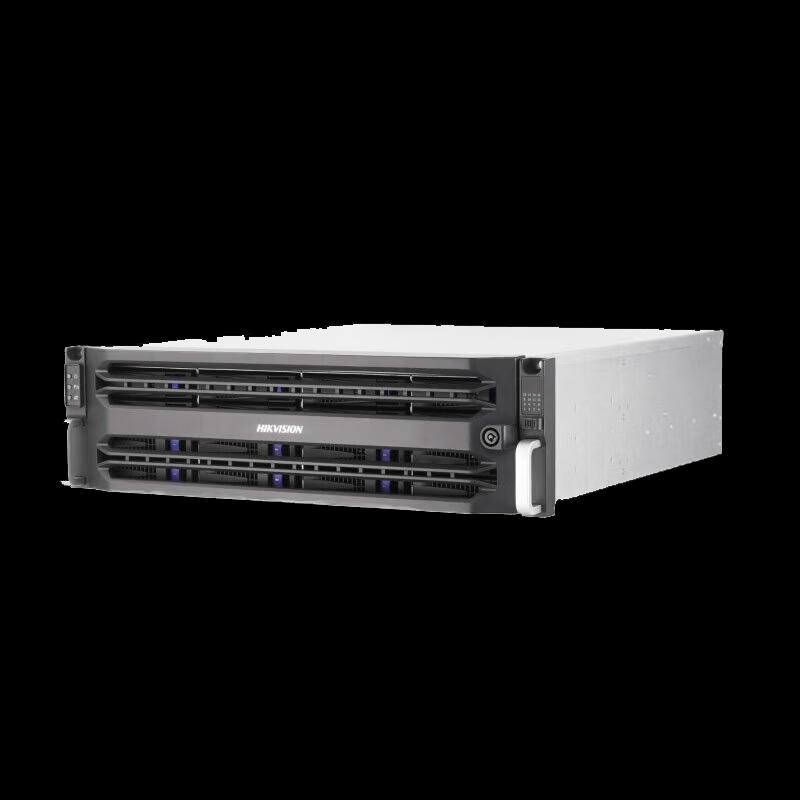 Hikvision DS-A70316R Network Storage Disk Array CN plug (adapter included)
