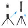 Lightweight Mini Tripod Mobile Phone Tripod Flexible Desktop Stand Holder for Projector Camping