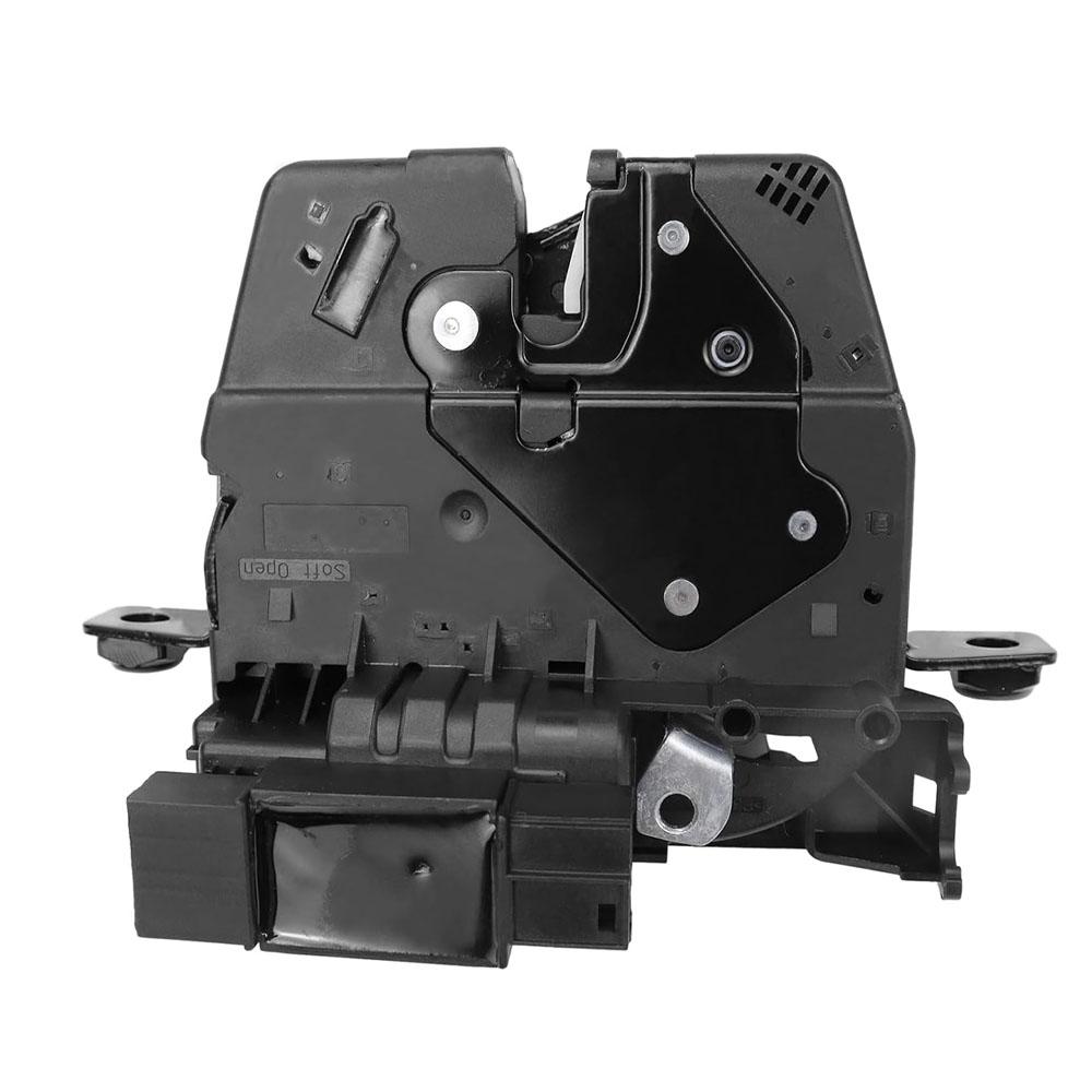 Замок защелка крышки заднего багажника 51247269543 для BMW 328d xDrive 535i 550i 750i F31 F10