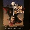 CD NIGHT OF THE HUNTER - The Night Of The Hunter (1998 Conce VSD5876 Var?se Saraband 1998 US Soundtracks & Musicals Used